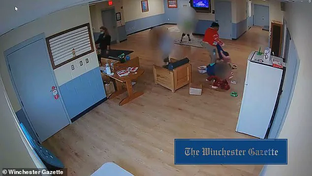 Legal Battle Over Alleged Abuse and Evidence Tampering at Virginia Psychiatric Facility