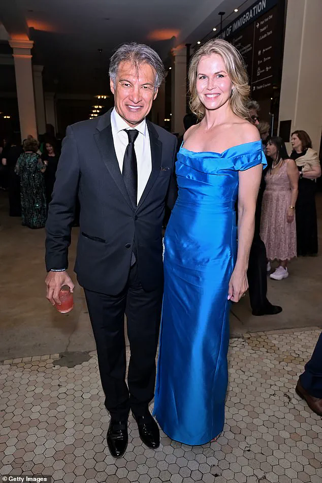 Newly unearthed email reveals Jeffrey Epstein's alleged ties to Prince Andrew and hints at 'Monday boom boom' events