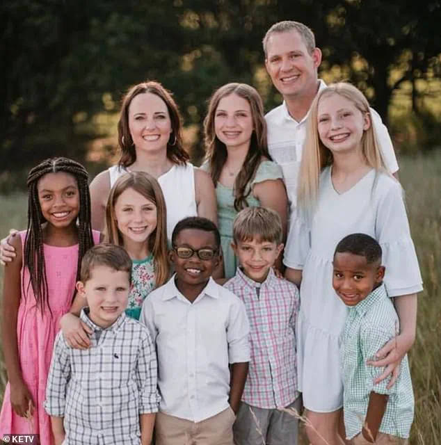 Pediatrician Adopts Patient After Heart Surgery, Forging Unbreakable Bond