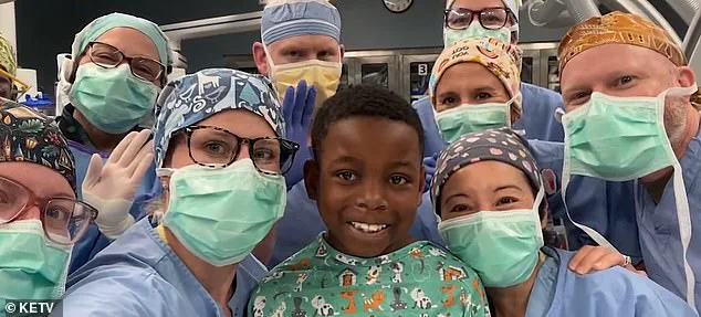 Pediatrician Adopts Patient After Heart Surgery, Forging Unbreakable Bond