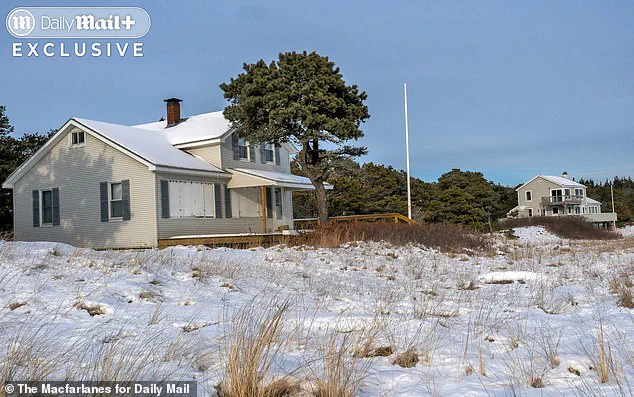 Retired Banker's $30K Beach Access Fee Sparks Legal Dispute and Community Tensions