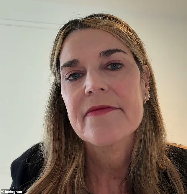 Savannah Guthrie's Urgent Plea for Help in Abduction of Her Mother as Ransom Deadline Looms