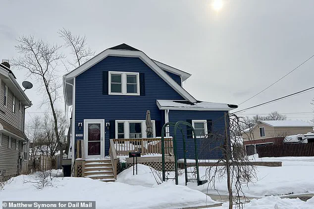 Secrets Beneath the Suburb: The Nazi Accusation Unveiled