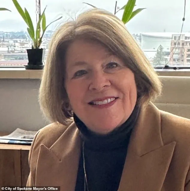 Spokane Mayor Lisa Brown Faces Backlash Over Controversial $100,000 Funding Shift to Immigrant Rights Group