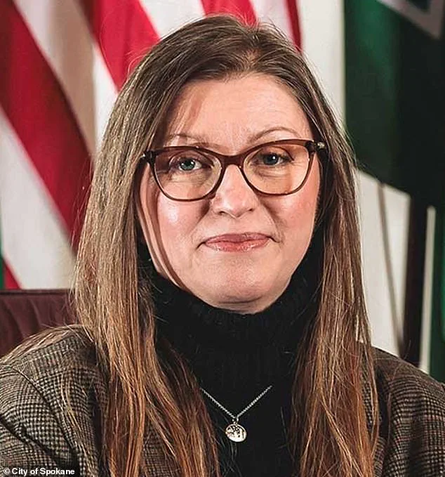 Spokane Mayor Lisa Brown Faces Backlash Over Controversial $100,000 Funding Shift to Immigrant Rights Group