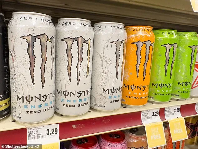 Study Raises Concerns: Erythritol in Diet Sodas Linked to Impaired Blood-Brain Barrier