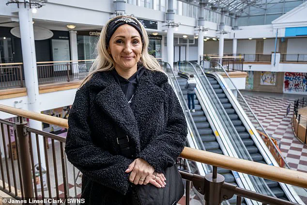 Taylor Swift's Music Video Revives Neglected London Shopping Center