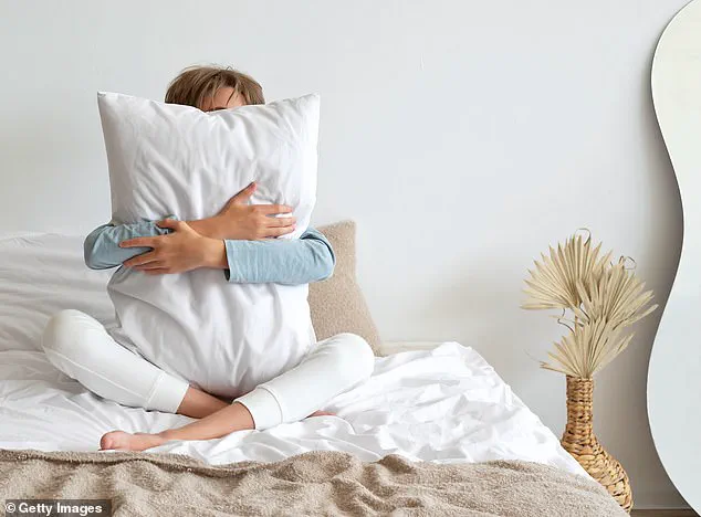 The Bed Biome: How Microbes and Mites Could Be Sabotaging Your Sleep and Health