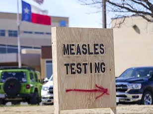 Third Measles Case Confirmed in Orange County as Disney-Linked Outbreak Spreads