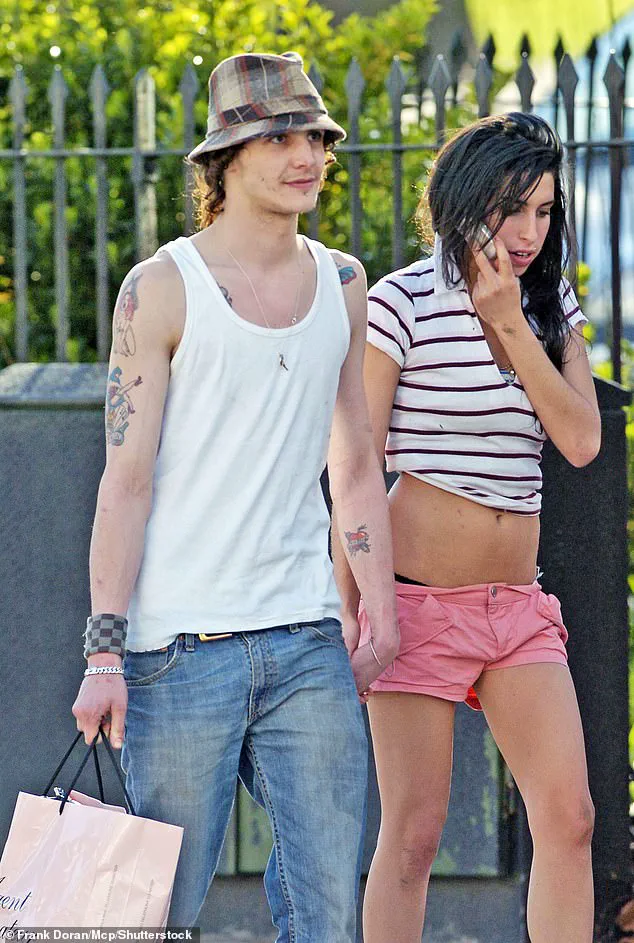 Tragic Death of Sarah Aspin: Unexplained Circumstances and Links to Amy Winehouse