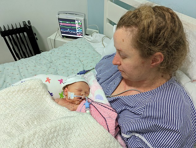 55 Babies' Lives Lost Due to Systemic Failures at NHS Trust, Investigation Reveals