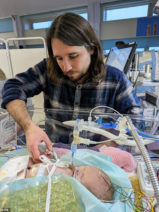 55 Babies' Lives Lost Due to Systemic Failures at NHS Trust, Investigation Reveals