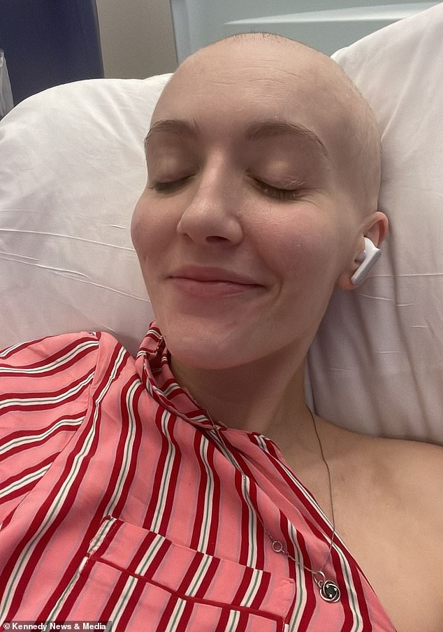 A Mother's Struggle with Cancer: From Mattress Pain to Aggressive Leukaemia