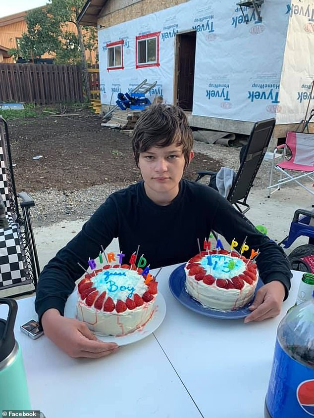 Canada's Deadliest School Shooting: Tumbler Ridge Secondary School Attack Leaves 6 Dead, 27 Injured as Perpetrator Commits Suicide