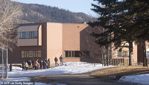 Canada's Deadliest School Shooting: Tumbler Ridge Secondary School Attack Leaves 6 Dead, 27 Injured as Perpetrator Commits Suicide