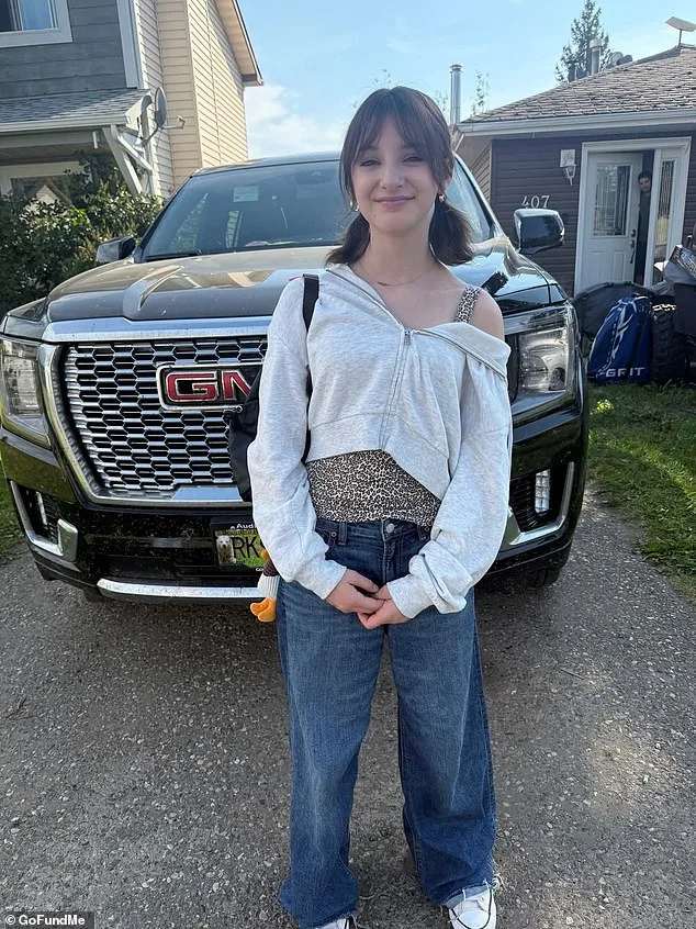 Canada's Second-Deadliest School Shooting Claims Lives of Five, Including 12-Year-Old Kylie Smith, as Community Reels in Shock