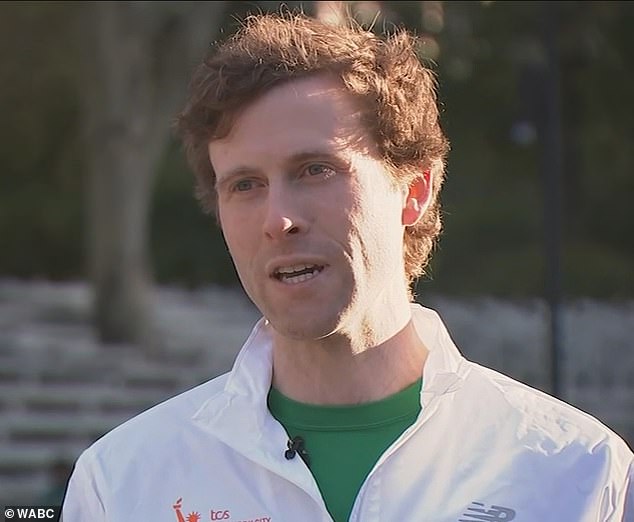 Chilling Turn in Henry McGowan's Trial: Ritual Sacrifice Attempt on Flight Revealed as Part of Insanity Plea