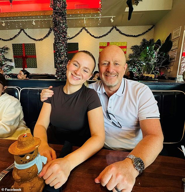 Father's Reckless Act Leads to Daughter's Death in Texas Shooting, Coroner Rules