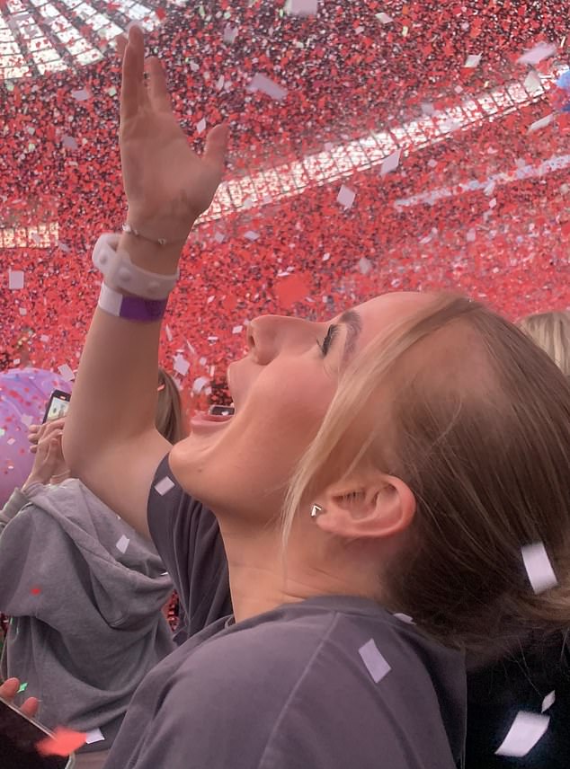 Father's Reckless Act Leads to Daughter's Death in Texas Shooting, Coroner Rules