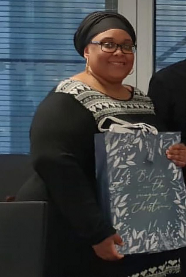 From Health Crisis to Transformation: Devinia Carby's Fight Against Obesity Inspired by Her Mother's Legacy