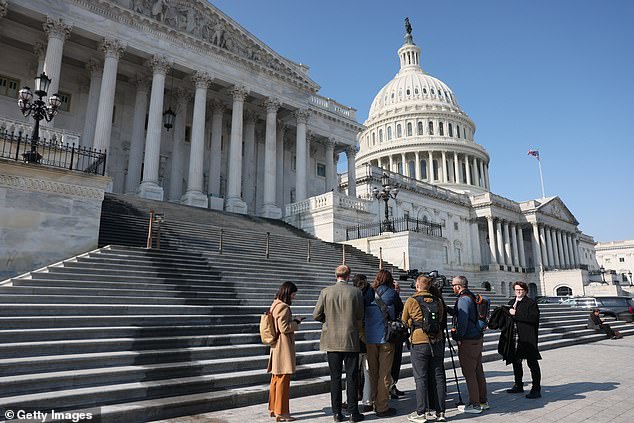 GOP Faces Crisis as Rep. Neal Dunn's Resignation Could Shrink Majority to Zero, Stalling Trump's Agenda