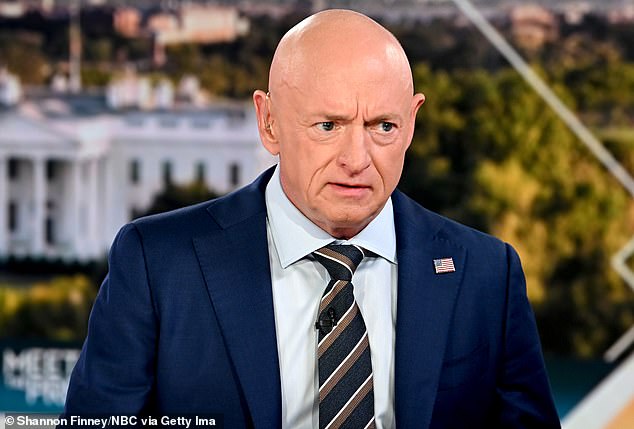 Grand Jury Rejects Trump-Backed Indictment Against Six Democratic Lawmakers Over Sedition Claims