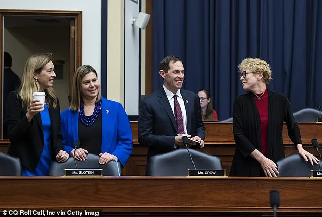 Grand Jury Rejects Trump-Backed Indictment Against Six Democratic Lawmakers Over Sedition Claims