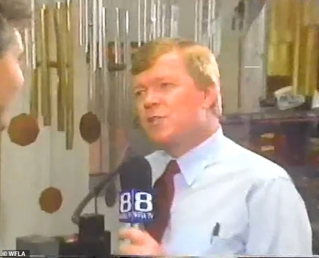 Legendary News Anchor Wes Sarginson Dies at 82, Leaving a Lasting Legacy in Journalism