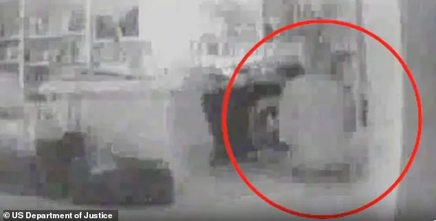 New Footage and Documents Reignite Scrutiny Over Epstein's Alleged Surveillance Operations