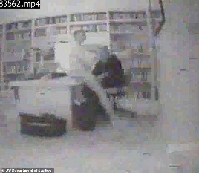 New Footage and Documents Reignite Scrutiny Over Epstein's Alleged Surveillance Operations