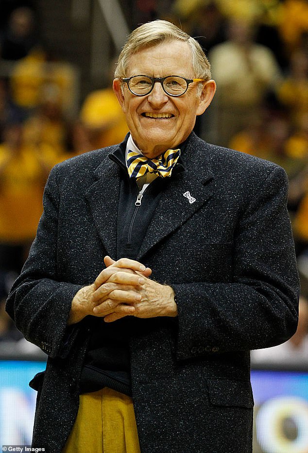 Ohio State Professor Allegedly Tackles Cameraman in Viral Video