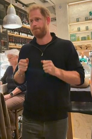 Prince Harry and Meghan Confront Bereaved Parents in LA, Highlighting Social Media's Role in Youth Mental Health Crisis