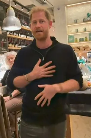 Prince Harry and Meghan Confront Bereaved Parents in LA, Highlighting Social Media's Role in Youth Mental Health Crisis