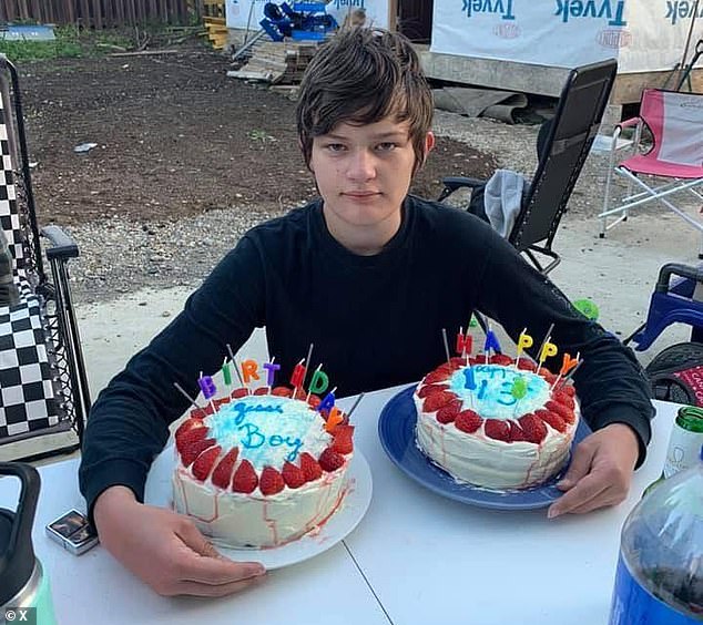 RCMP Under Fire for Prioritizing Shooter's Pronouns Over Victims in Tumbler Ridge School Massacre