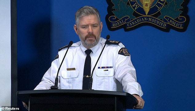 RCMP Under Fire for Prioritizing Shooter's Pronouns Over Victims in Tumbler Ridge School Massacre
