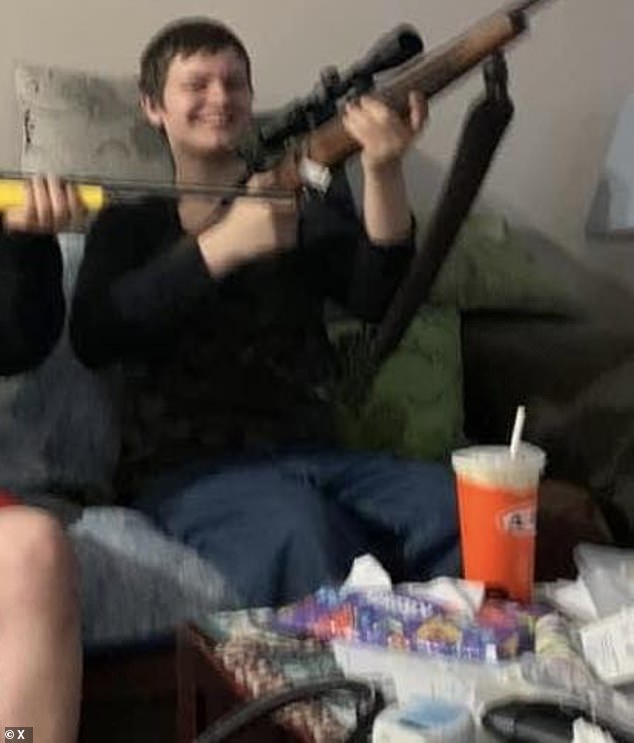 RCMP Under Fire for Prioritizing Shooter's Pronouns Over Victims in Tumbler Ridge School Massacre