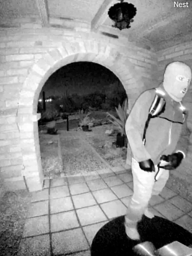 Third Bitcoin Ransom Message Emerges in Nancy Guthrie Disappearance Case