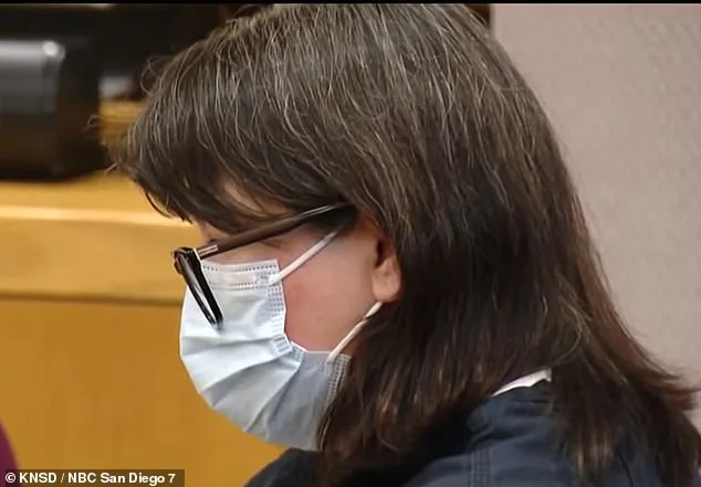 Tragic Murder of Decorated Firefighter Rebecca Marodi Shocks Community as Husband Faces Courtroom Testimony