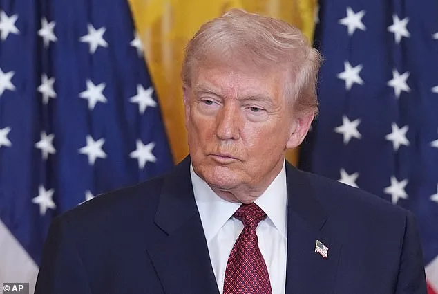 Trial Set for February 15, 2027 in Trump's $10 Billion BBC Defamation Case Over Edited Clip