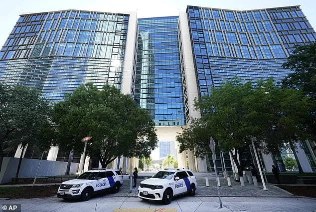 Trial Set for February 15, 2027 in Trump's $10 Billion BBC Defamation Case Over Edited Clip