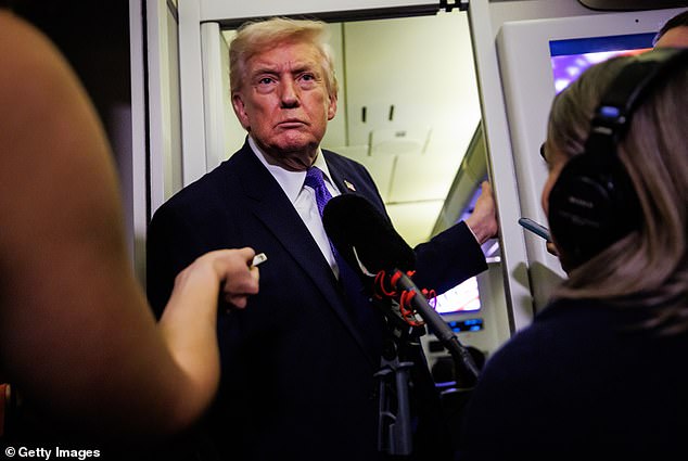 Trump quietly withdraws National Guard troops from major US cities after court losses