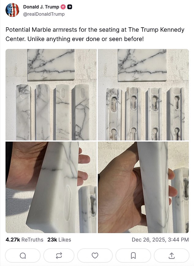 Trump's Kennedy Center Partnership Sparks Controversy Over Proposed Name Change