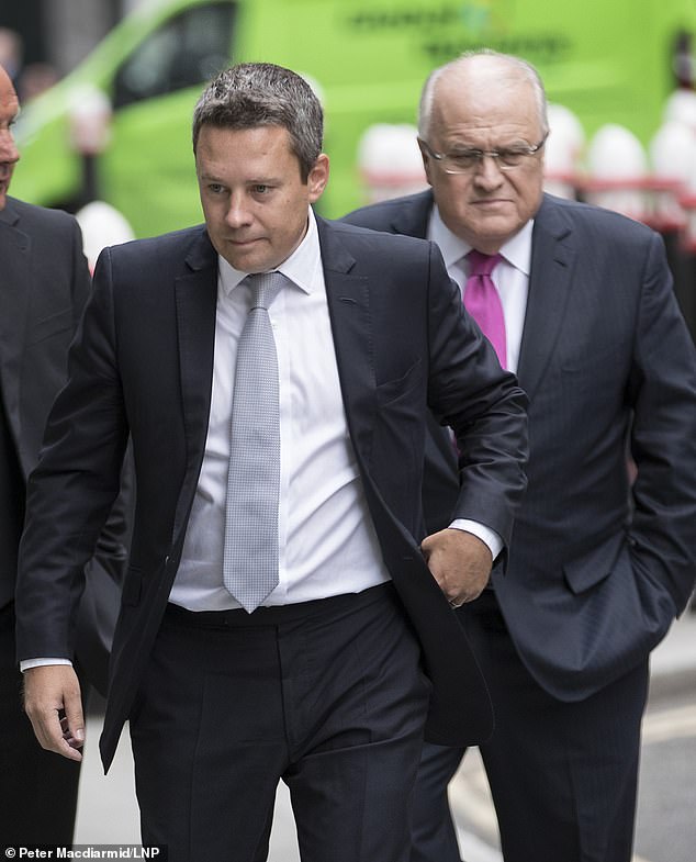 Andrew Mountbatten-Windsor Under Scrutiny for Leaking Confidential Treasury Info to Banker, Tied to Epstein Probe