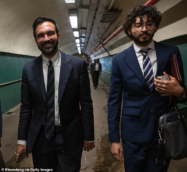 Controversy Surrounds NYC Mayor's Aide Over Entitled Rants on Airline Service