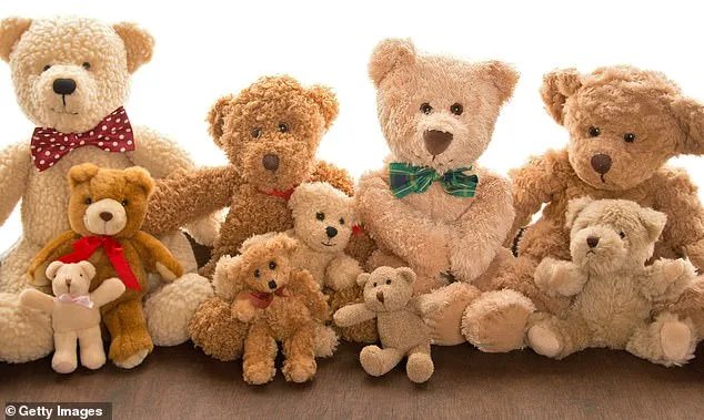 Disgraced Duke's Teddy Bear Collection Sparks New Scrutiny Over Epstein Ties