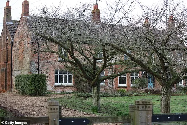 Disgraced Duke's Teddy Bear Collection Sparks New Scrutiny Over Epstein Ties