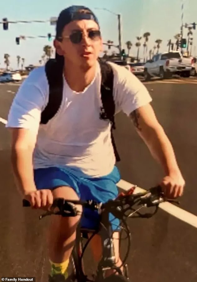 Early Release of Convict in Cyclist's Death Sparks Outcry Over Good Conduct Credits