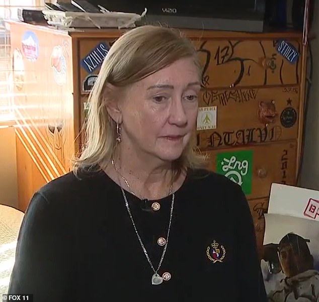 Early Release of Convict in Cyclist's Death Sparks Outcry Over Good Conduct Credits