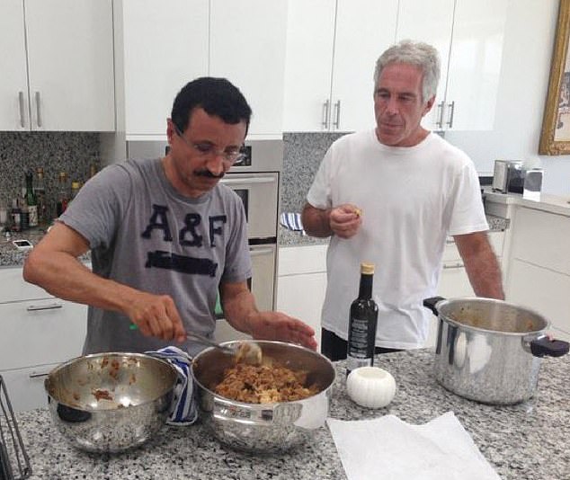 Emirati Billionaire Removed from DP World Over Epstein-Linked Communications, Raising Questions About Earthshot Ties