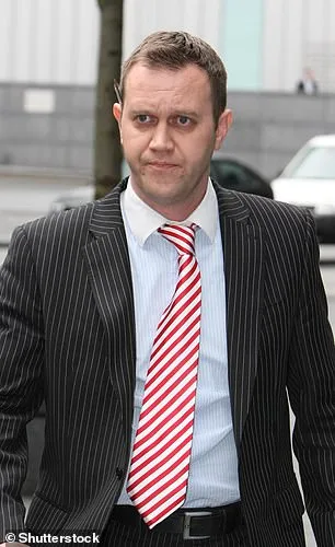 Explosive Claims: Former Officer Accuses Prince Andrew of Smuggling Women into Buckingham Palace Without Security Clearance